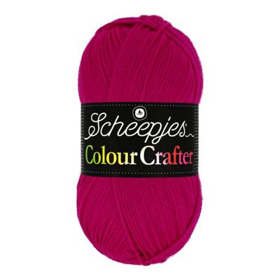 Scheepjes Colour Crafter - 1435 Apeldoorn