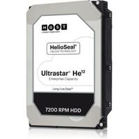 HGST Ultrastar He12 12000GB SAS interne harde schijf - [0F29532] - thumbnail