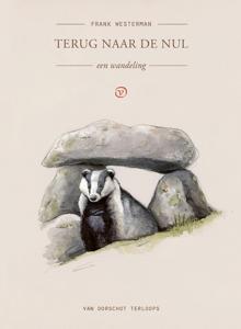 Terug naar de nul - Frank Westerman - ebook