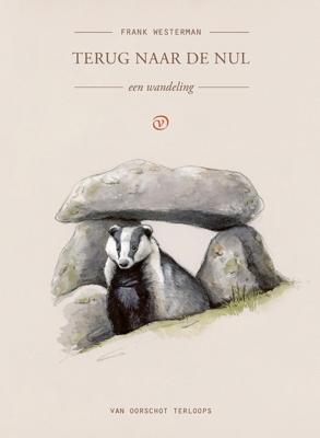 Terug naar de nul - Frank Westerman - ebook