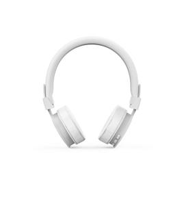 Hama Bluetooth®-koptelefoon Freedom Lit II On-ear Vouwbaar Microfoon Wit