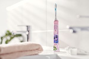 Philips Sonicare For Kids For Kids HX6352/42 Sonische, elektrische tandenborstel