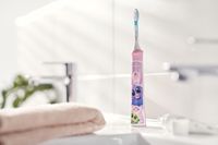 Philips Sonicare For Kids For Kids HX6352/42 Sonische, elektrische tandenborstel - thumbnail