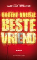 Beste vriend - Robert Vuijsje - ebook