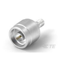 TE Connectivity TE AMP RF - Special Miniature Connectors 1057377-1 1 stuk(s) Package - thumbnail