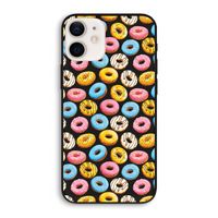 Pink donuts: iPhone 12 Pro Biologisch afbreekbaar hoesje
