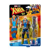 Hasbro X-Men '97 Marvel Legends Cable