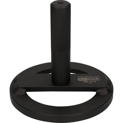KS Tools 460.5476 Asafdichtring-montagedoorn voor Mercedes, Ø 165 mm