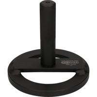 KS Tools 460.5476 Asafdichtring-montagedoorn voor Mercedes, Ø 165 mm