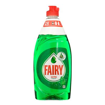 handafwasmiddel Fairy Ultra Original 480 ml