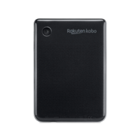 Kobo Clara BW & Colour Clear cover