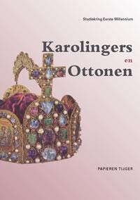Karolingers en ottonen (Paperback)