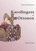 Karolingers en ottonen (Paperback) Karolingers en ottonen (Paperback)