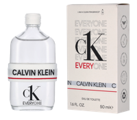 Calvin Klein Ck Everyone Eau de Toilette Spray 50 ml
