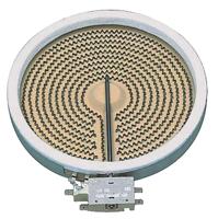 E.G.O. W4-40201 Oven Verwarmingselement Origineel Onderdeelnummer 1054111004