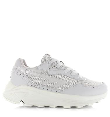 Hi-Tec - Shadow 1974 | grijze sneakers Mesh Unisex