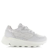 Hi-Tec - Shadow 1974 | grijze sneakers Mesh Unisex