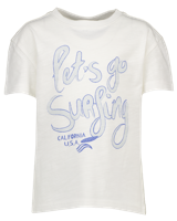 T-shirt - Wit