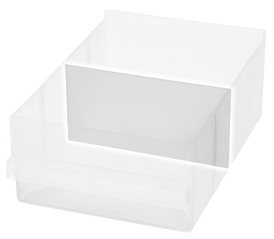 Raaco Ladekast Tussenschotjes (12st.) 250-02 - 106764 - 106764