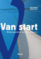Van start (Paperback) Van start (Paperback)