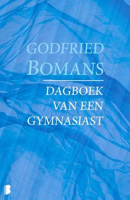 Dagboek van een gymnasiast - Godfried Bomans - ebook