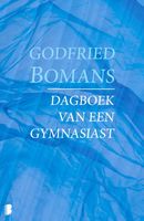 Dagboek van een gymnasiast - Godfried Bomans - ebook