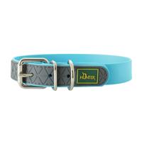 Hondenhalsband Hunter Convenience 53-61 cm L/XL Turkoois - thumbnail