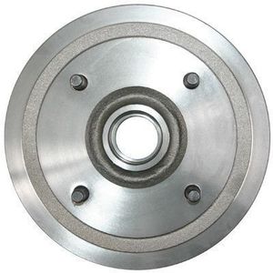 Remtrommel 2611S