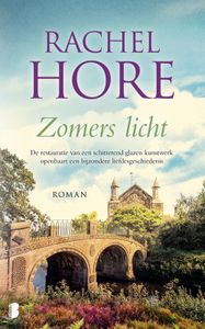 Zomers licht - Rachel Hore - ebook