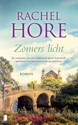 Zomers licht - Rachel Hore - ebook