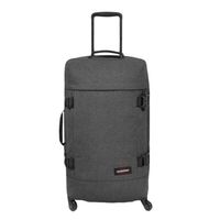 Eastpak Trans4 M trolley-Black Denim - thumbnail