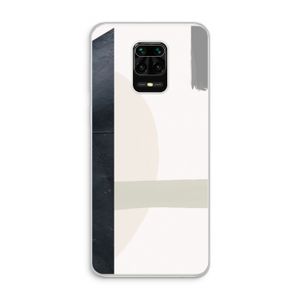 Baca: Xiaomi Redmi Note 10 Lite Transparant Hoesje