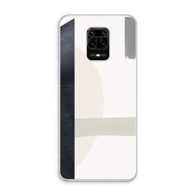 Baca: Xiaomi Redmi Note 10 Lite Transparant Hoesje