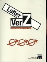 LetterVerZ (Paperback)