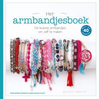 Het armbandjesboek (Paperback)