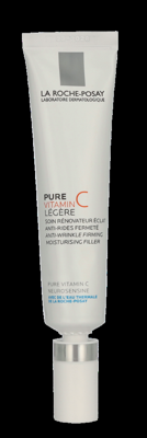 La Roche-Posay - LRP Pure Vitamin C Anti-Aging Skin Fill-In Care 40 ml