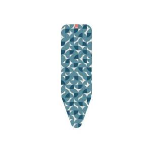 Joseph Joseph Flexa Strijkplankhoes B 135 cm - Blauw