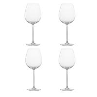 SCHOTT ZWIESEL - Muse (Diva) - Water-/Wijnglas 0,61l nr.1 s/4