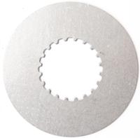 Coming Soon Clutch disc s51 steel