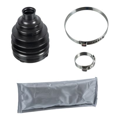 Asmanchetten set ADT381109