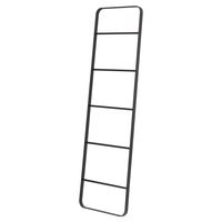 Sealskin Brix Ladder zwart - thumbnail