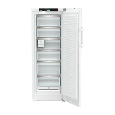 LiebherrFNb 505i-22 Vriezer Wit