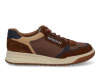 Mephisto Norwin 3658 1535 brown Cognac maat 42