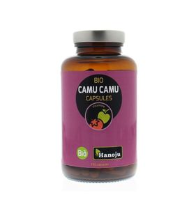 Camu camu 500mg bio