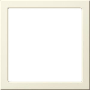 GIRA tussenring 45X45MM creme 55