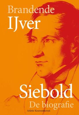Brandende IJver (Paperback)