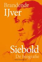 Brandende IJver (Paperback)