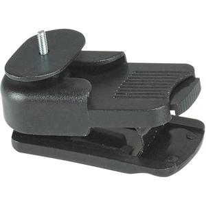 Phoenix Contact 805004 THERMOFOX/BELT CLIP Bevestigingsclip voor Thermofox Zwart 1 stuk(s)