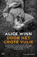 Door het grote vuur (Paperback)