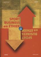 Sportbusiness en ethiek (Hardback)